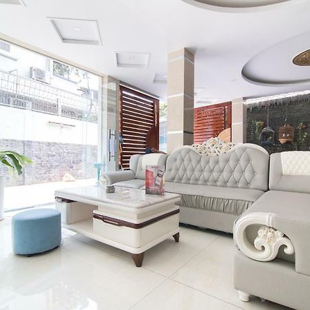 King Apartment Ho Chi Minh-byen Eksteriør bilde