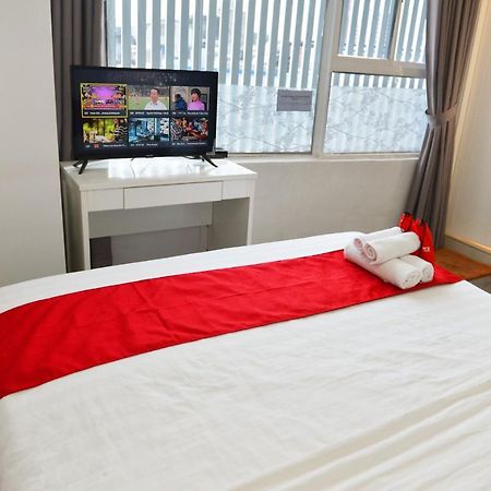 King Apartment Ho Chi Minh-byen Eksteriør bilde